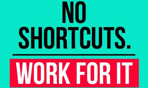 No Shortcuts in 2016 - 5 Tech jugaads to avoid