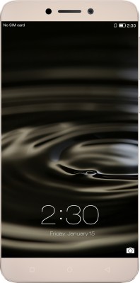 LeEco Le 1S Features and Overview - Launched at Rs. 10,999