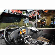 5 Essential Features for a Smart Truck