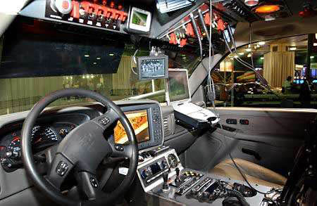 5 Essential Features for a Smart Truck