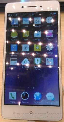 Oppo F1 First impressions