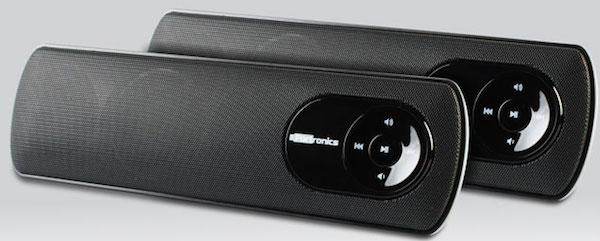 Portronics Pure Sound Portable Sound System Overview