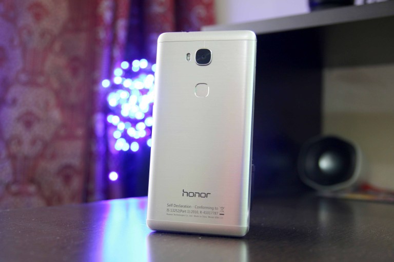 Huawei Honor 5X