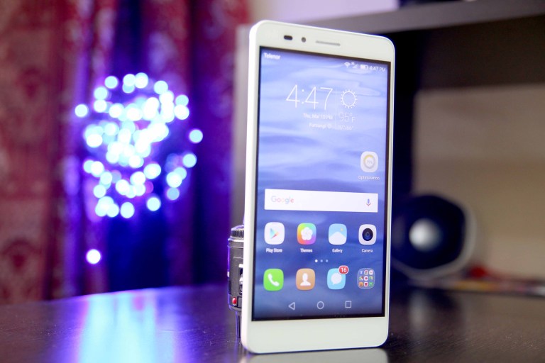 Huawei Honor 5X
