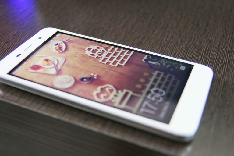 Huawei Honor Holly 2 Plus