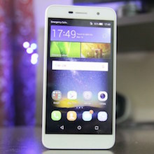 Huawei Honor Holly 2 Plus Review