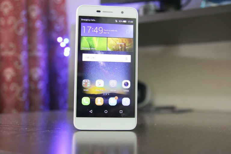 Huawei Honor Holly 2 Plus