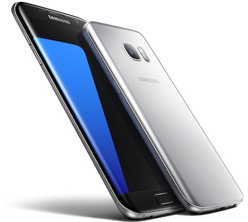 Samsung Galaxy S7