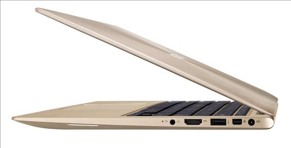 ASUS Zenbook series