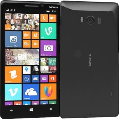 20MP camera phone in market