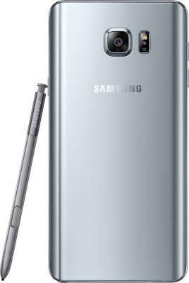 Samsung Galaxy Note 5 gets Marshmallow update