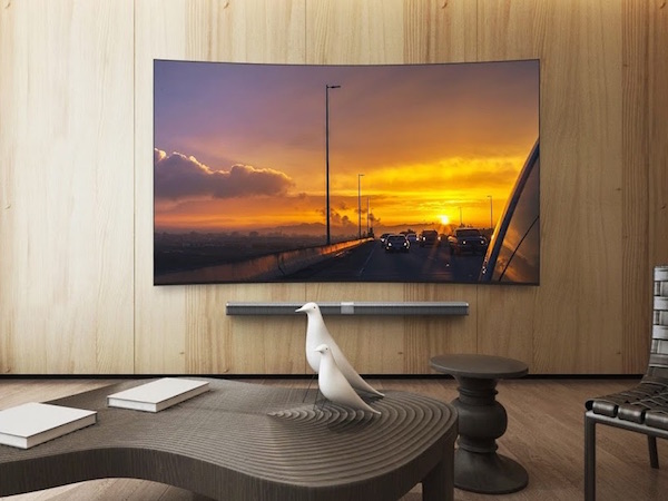Xiaomi Mi TV 3S