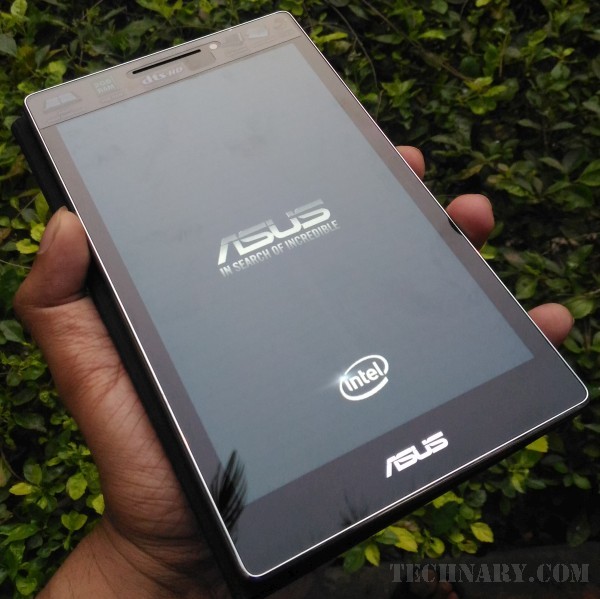 Getting Exam Ready with Asus ZenPad 7.0