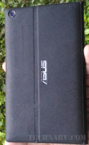 Getting Exam Ready with Asus ZenPad 7.0