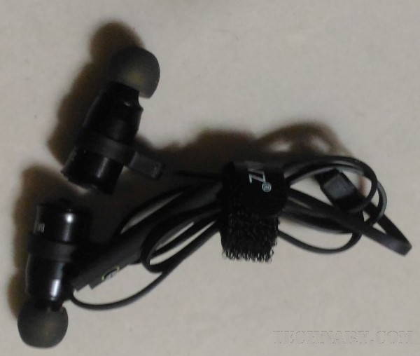 Brainwavz BLU-200 Review - Bluetooth 4.0 Earphones