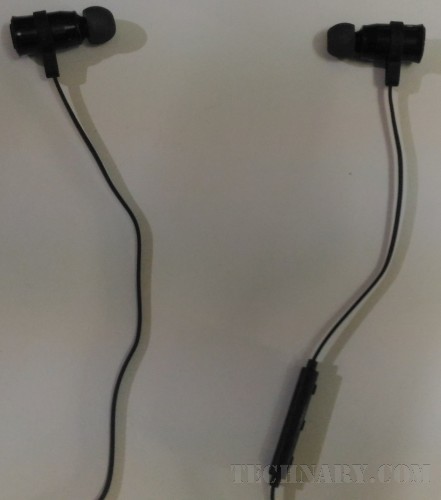 Brainwavz BLU-200 Review - Bluetooth 4.0 Earphones