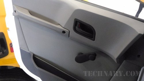 Mahindra Blazo Smart Truck Experience - A day at Chakan