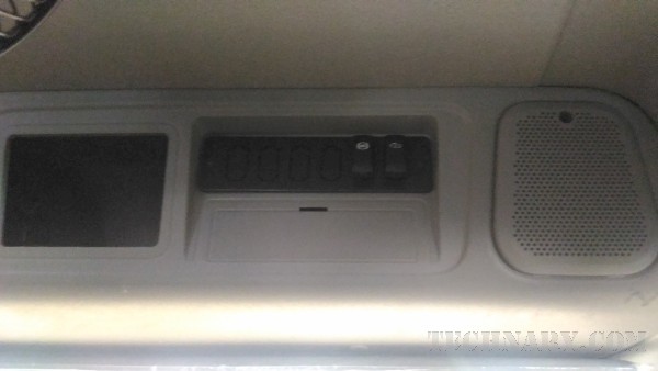 Mahindra Blazo Smart Truck Experience - A day at Chakan