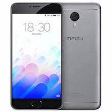 Meizu M3 Note launched for RMB 799