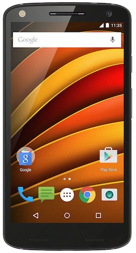 Motorola Moto X Force price dropped to Rs.34,999
