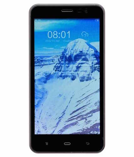 Phicomm Clue 630 launched for Rs.3,999 - 4G Phone