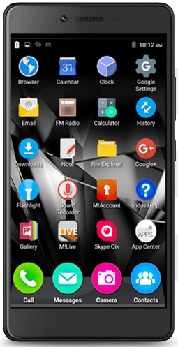 Micromax Canvas 6 Pro