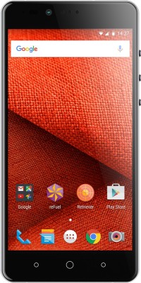 Creo Mark 1 launched for Rs.19,999