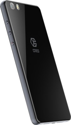 Creo Mark 1 launched for Rs.19,999