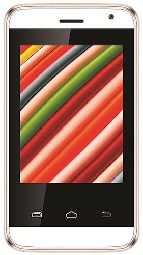 Intex Aqua G2 for Rs.1,990