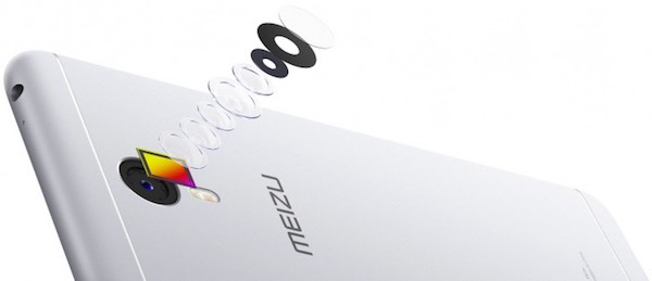 Meizu M3 Note launched for RMB 799