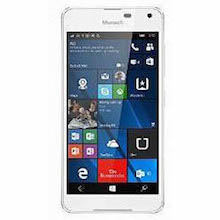 Microsoft Lumia 650 Dual
