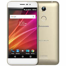 Panasonic Eluga Arc launched for Rs.12490