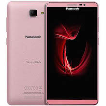 Panasonic Eluga I3 launched for Rs.9,290