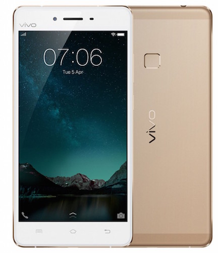 Vivo V3 & Vivo V3 Max launched in India