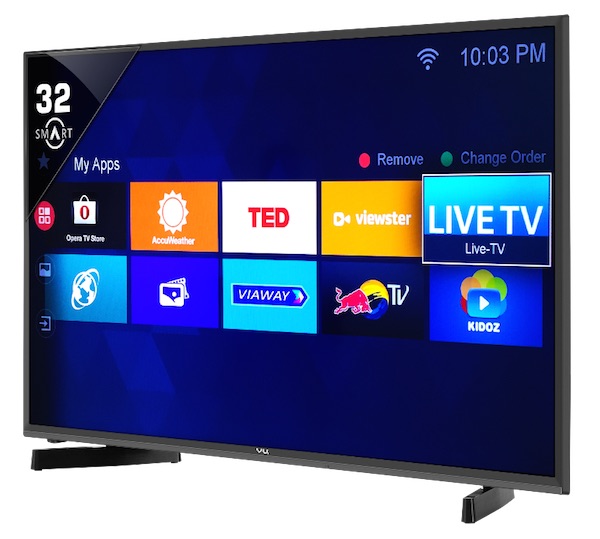 Vu TV launches PremiumSmart TVs at affordable prices