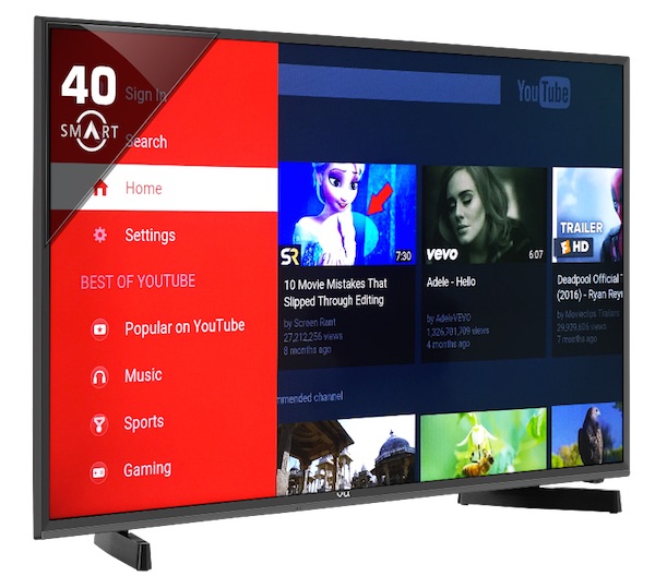 Vu TV launches PremiumSmart TVs at affordable prices