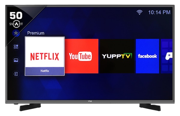 Vu TV launches PremiumSmart TVs at affordable prices