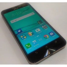 Asus Zenfone Max Review