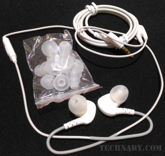 Evidson Audiosport W6 review - Over the ear earphones for music