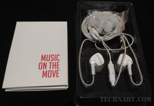 Evidson Audiosport W6 review - Over the ear earphones for music