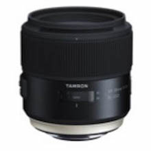 Tamron Model F012 (SP 35mm F/1.8 Di USD) Features