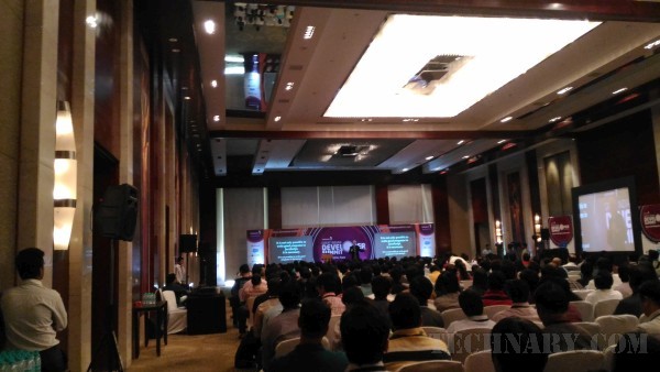 Great Indian Developer Summit 2016 Pune Experience