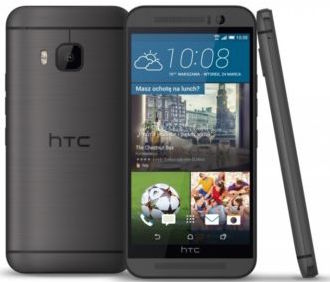 HTC One M9 Prime Camera Edition launched for Rs.23,990