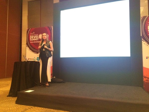 Great Indian Developer Summit 2016 Pune Experience