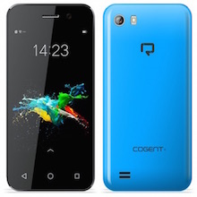 Reach Cogent+ launched for Rs.2,999