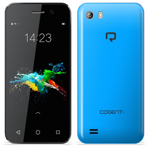 Reach Cogent+ launched for Rs.2,999