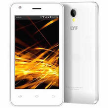 Reliance LYF Flame 2 and Wind 4 launched