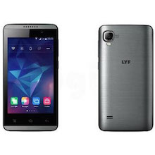 Reliance LYF Flame 3 launched for Rs.3,999