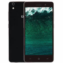 Reliance LYF Water 5 smartphone launched for Rs.11,699