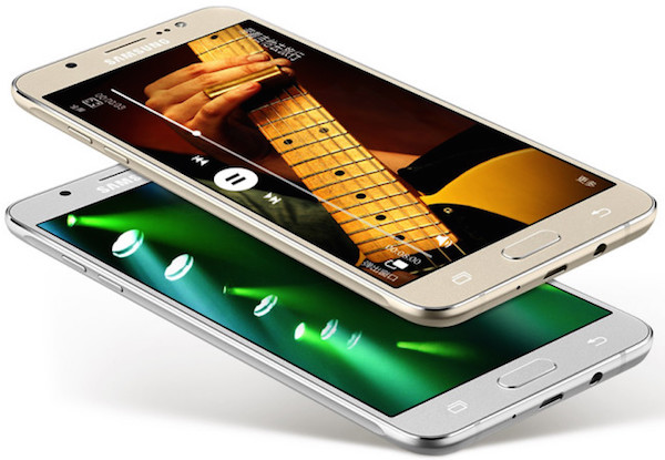 Samsung Galaxy J5 2016 and J7 2016 launched